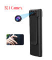 Full HD 1080P Mini Handheld Vlogging Camera Portable Digital Video Recorder Body Camera Night Vision Recorder Miniature Magnet Camcorder. 