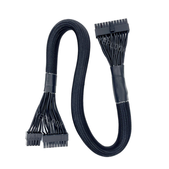 Original%20NZXT%20SFX%20C850%20850W,%20C750%20750W,%20C650%20650W%20Mini%20PSU%20Modular%20Cable,%20GPU%20PCIe%208Pin,%20CPU%204+4Pin,%20ATX%2024Pin,%20SATA,%20Molex%20IDE%20-%20Image%204