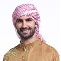 Tactical Shemagh Scarf Arab Keffiyeh Scarf Arabic Cotton Paintball Hunting Camouflage Head Scarf Airsoft Face Mask. 