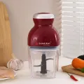 SAMURAI Electric Food Chopper!.