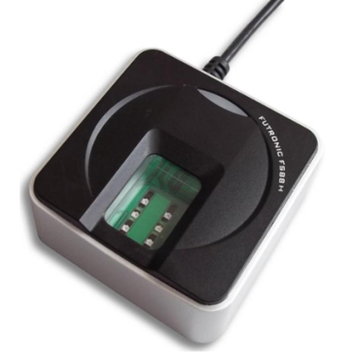 Futronic FS88H USB 2.0 Fingerprint Scanner