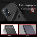 CasingLee For Infinix Zero X case Ultra Thin Smooth silicon Matte Back Soft Cover Infinix ZeroX Phone case cover For girls and Boys.