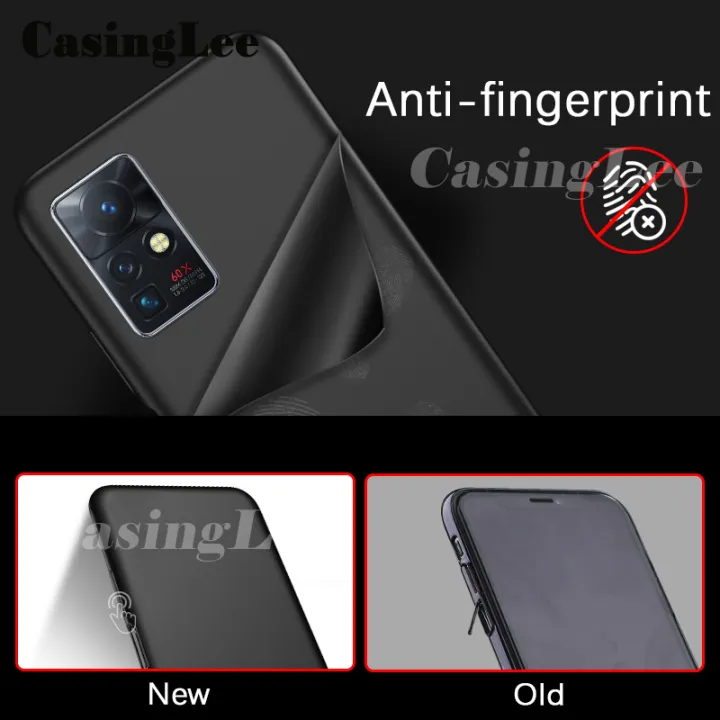 CasingLee%20For%20Infinix%20Zero%20X%20case%20Ultra%20Thin%20Smooth%20silicon%20Matte%20Back%20Soft%20Cover%20Infinix%20ZeroX%20Phone%20case%20cover%20For%20girls%20and%20Boys%20-%20Image%208
