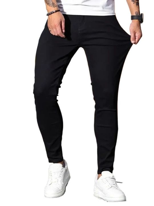 Men's Stylish & Fashionable Denim Jeans Pant