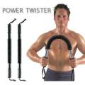 Power twister chest exercise tool 20 kg. 