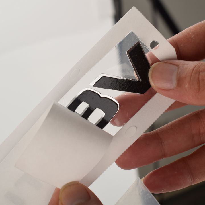 【Expert Recommended】 1-10 Pcs V8 BITURBO Universal Car Side Sticker For ...
