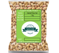 Premium Quality Salted Pista Badam Baja Pesta Nut 1 Kg. 