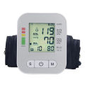 Digital Blood Pressure Machine – Bp Machine - Acurate Bp Check Machine. 