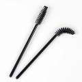 Eyebrow Mascara Wand Applicator Brush Spoons Cosmetic Brush Set. 