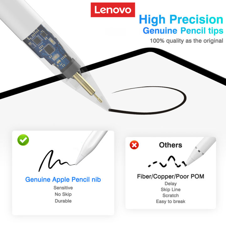 %E3%80%90Special%20offer%E3%80%91%20Lenovo%20thinkplus%20Universal%20BP16%20Pen%20For%20Android%20ios%20Phone%20Accessories%20Drawing%20Stylus%20Pen%20-%20Image%203