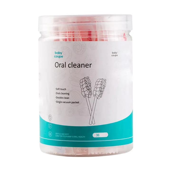 1%20Bottle%20Baby%20Tongue%20Cleaner%20Disposable%20Gauze%20Toothbrush%20Infant%20Oral%20Cleaning%20-%20Image%202