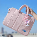 Laptop Bag 13.3 14 15 15.6 inch Briefcase Cover For MacBook Air Pro Xiaomi Huawei ASUS Notebook Case Men Women Portable Handbag. 