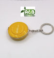HOECHSTMASS MEASURING TAPE WITH KEY CHAIN - 150CM.