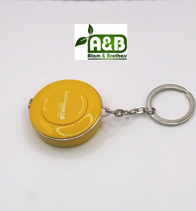 HOECHSTMASS%20MEASURING%20TAPE%20WITH%20KEY%20CHAIN%20-%20150CM%20-%20Image%2010