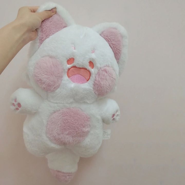 Super%20Cute%20Doodle%20Meow%20Plush%20Doll%20Kawaii%20Dudu%20Cat%20KPOP%20Squish%20Stuffed%20Animal%20Plushie%20Baby%20Toy%20Home%20Decor%20Cat%20Pillow%20For%20Kid%20Gift%20-%20Image%207
