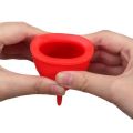 Women Silicone Full Lip Plumper Lips Soft Silicone Pout Tools Mouth Fish Natural Plump Shape Tool Lip Plumper Lips Care. 