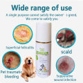 【Safe not afraid to lick】Magic® ubat kutu kucing ubat cacing kucing ubat kurap kucing paling berkesan ubat sporo kucing ubat luka untuk kucing ubat fungus untuk kucing medicine for skin pet spray skin disease medicine狗狗皮肤病药. 