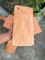 Chopping Board Eco Friendly Mehegony wood Large Boards Kitchen - Cutting Board.