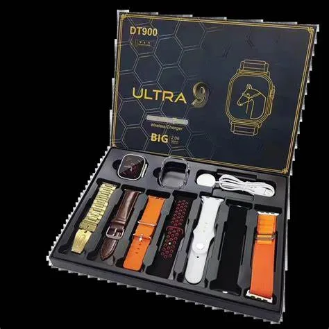Dt900%20Ultra%20(%207%20+%201)%20Smart%20Watch%202.06%20Big%20Display%20Wireless%20Charging%20-%20Image%203