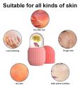 Ice Roller for Face Massager, Reusable Facial Ice Roller Face Ice Treatment (MULTI).