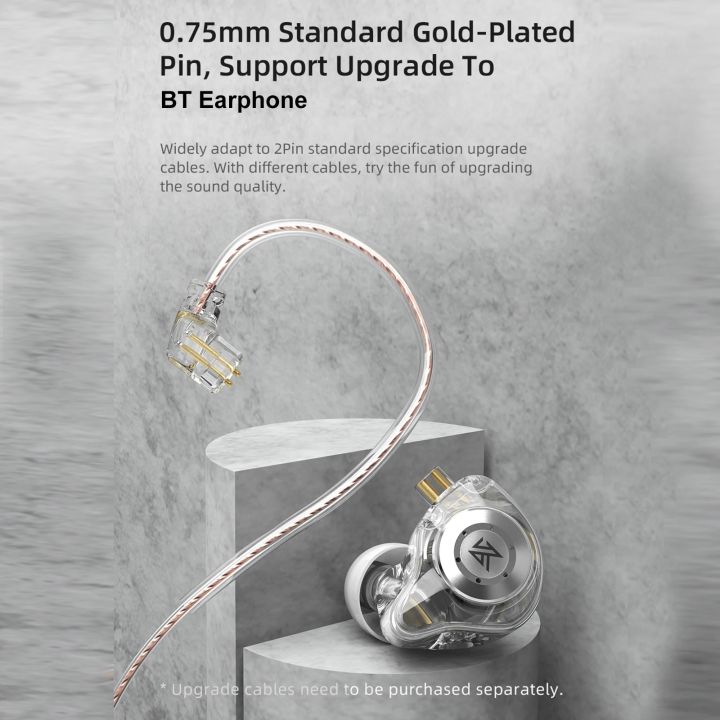 KZ%20EDX%20Pro%20in-Ear%20Stage%20Monitor%20Headphone%20Dual%20Magnetic%20Dynamic%20Earphone%20Shock%20Earbuds%20w/%200.75mm%20Detachable%20Cable%20Wired%20Headset%20-%20Image%203