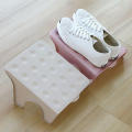 Household shoe rack Shoe Rack Shoe Cabinet shoe shelf Integrated Plastic shoe cabinet for dorm room organization small apartment storage shoe storage solution minimalist shoe rack.