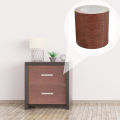 Wood Grain Tape | Repair Tape Patch Wood Textured Adhesive | High Adhesive Repair Tape for Furniture Floor Beautification and Ho. 