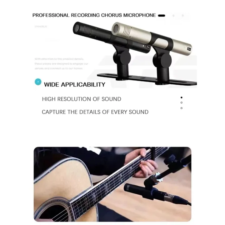 1%20Pair%20C02%20Pen-Shaped%20Condenser%20Microphone%20Shockproof%20Clip%20B%20-%20Image%207