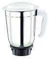 Bajaj GX-1 500-Watt Mixer Grinder with 3 Jar. 
