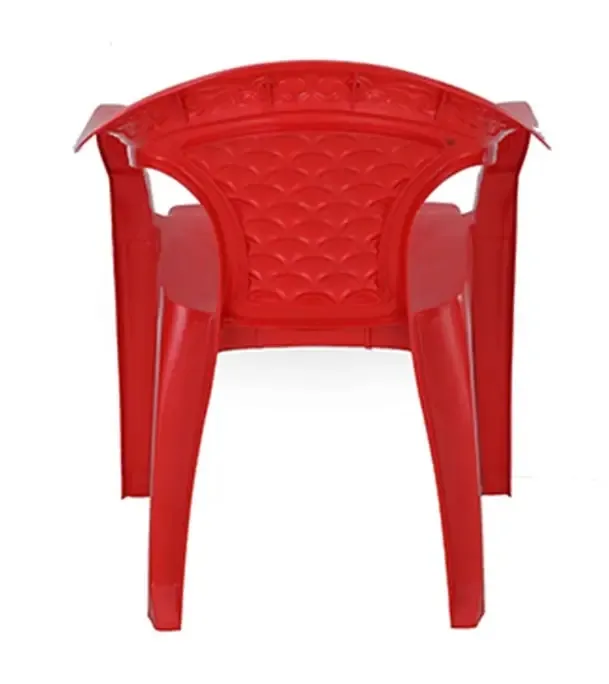 RFL%20Classic%20Relax%20Chair%20Red%2091538%20-%20Image%204