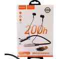 Regrsi RE-NY060 Wireless Neckband Long Battery. 