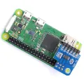 ADS1115 I2C IIC Pi ADC Analog Digital Converter Module 16 Bit Converter 3.3V for Raspberry Pi 1/2/3/Zero/A+/B+. 