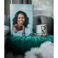 Becoming by Michelle Obama by Michelle Obama -Yellowish - Paperback. 