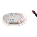 0.08mm 100m LCD Screen Separation Wire High Hardness Special Display Cutting Line Wire For DIY Phone Screen Repair Tools.