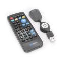 Wireless Mouse Come Remote Control for Raspberry Pi / PC / Laptop / Notebook. 