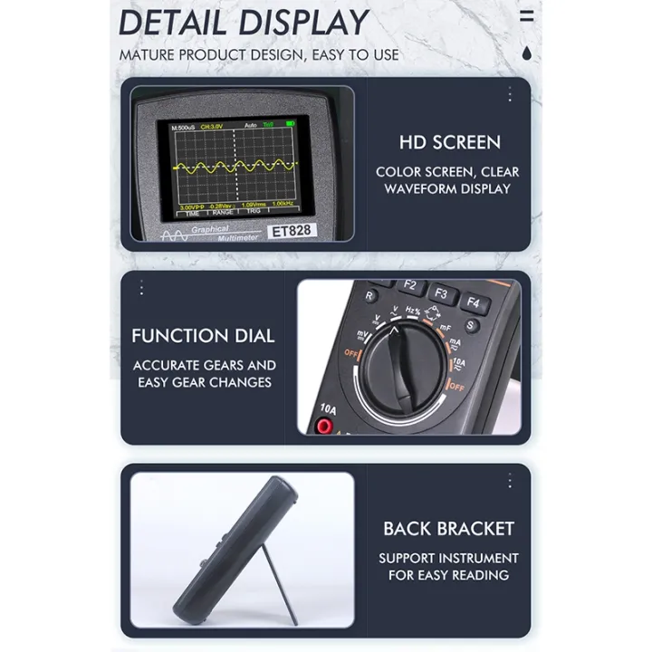 ET828%202%20in%201%20LED%20Oscilloscope%20Multimeter%20Handheld%20Color%20Screen%20Scope%20Digital%20Storage%20Oscilloscope%20Digital%20Multimeter%20-%20Image%207