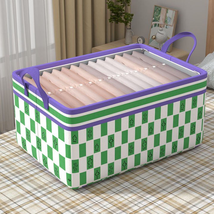 Household%20bedroom%20clothes,%20toys,%20sundries,%20dirty%20clothes%20basket,%20storage%20basket,%20storage%20bag,%20cross-border%20foldable%20fabric%20storage%20box%20-%20Image%207