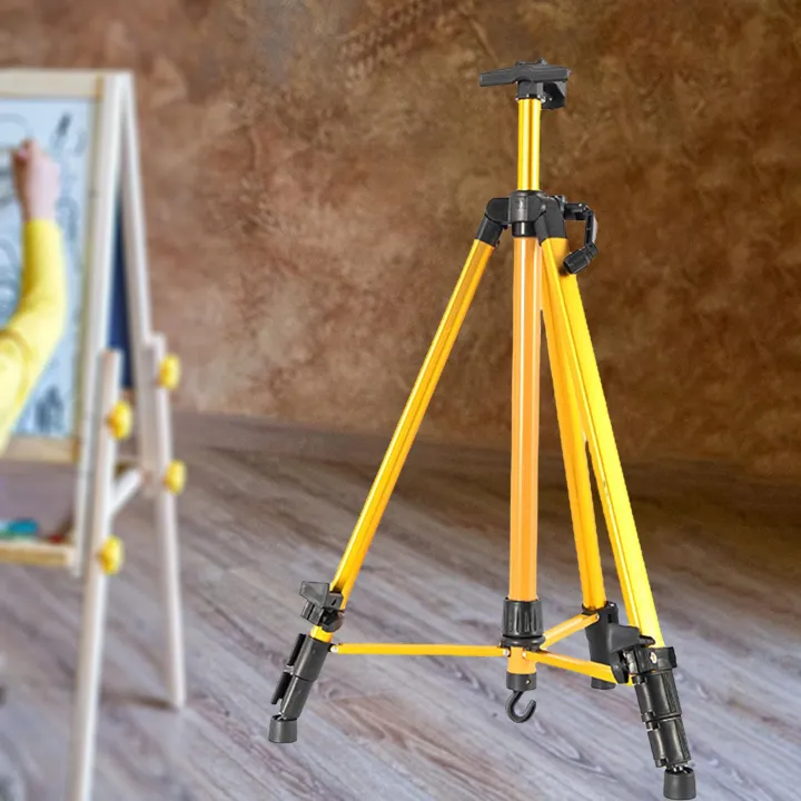 Adjustable%20Painting%20Canvas%20Easel%20Aluminum%20Tripod%20Sketch%20Display%20Stand%20-%20Image%202