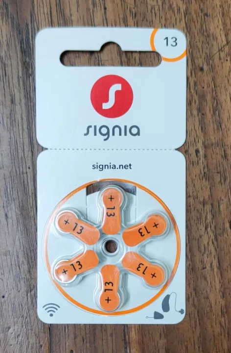 Siga%20Hearing%20Aid%20Battery%20Size%2013,%20Pack%20of%206%20Batteries%20-%20Image%205