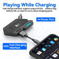 The New Gamwing Mix SE/Elite - YA318351 - Bluetooth 5.0 - Mouse & Keyboard Converter & Combo Pack - for Android Mobile Games. 