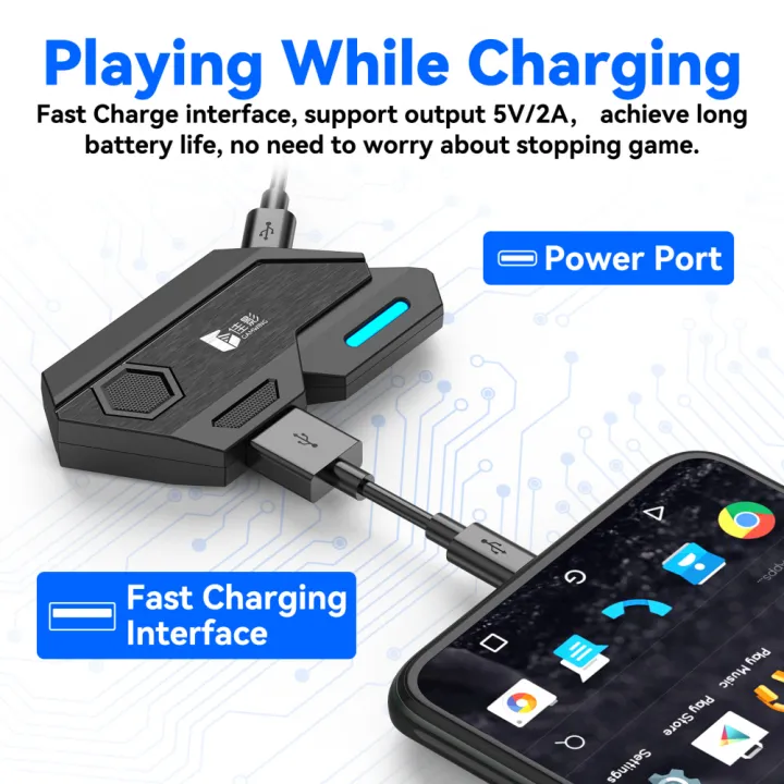 The%20New%20Gamwing%20Mix%20SE/Elite%20-%20YA318351%20-%20Bluetooth%205.0%20-%20Mouse%20&%20Keyboard%20Converter%20&%20Combo%20Pack%20-%20for%20Android%20Mobile%20Games%20-%20Image%204