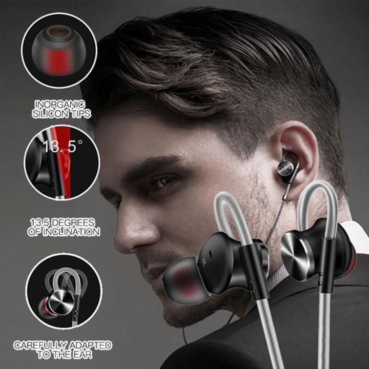 dm10 earphone