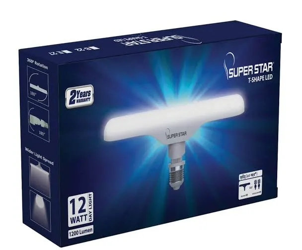 Super%20Star%20LED%20T-shape%20Daylight%20Bulb%20B-22%20(Pin)%20-%20Image%202