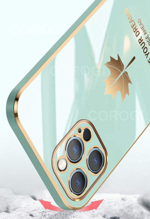 For%20Vivo%20Y67%20back%20cover%20with%20lanyard%20luxury%20shiny%20plating%20Maple%20Leaf%20lens%20square%20edge%20protection%20soft%20silicone%20bumper%20case%20protector%20-%20Image%205