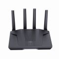 GL. Flint Flint 2 (GL-MT6000) ev ve ofis yönlendirici, 8-Stream Wi-Fi 6 teknolojisi,,, 2.5G Ethernet portları, ebeveyn kontrolü. 