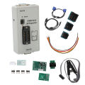 LCD USB Programmer, RT809F Programmer Widely Used Overcurrent Protection for Motherboard. 