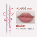 NEIYOU Nayu Double Ended Lip Liner Outline Lip Shape Waterproof Long-lasting Genuine Nude Lipstick Wholesale Contact Customer Service. 