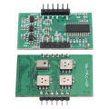 MMD3005 Odor Detection Sensor High Sensitivity Gas Module.