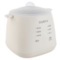 Electric Egg Cooker Egg Boiler 12H Smart Reservation for Kitchen.