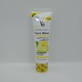 YC Face Wash-100ml, Product Of Thailand.